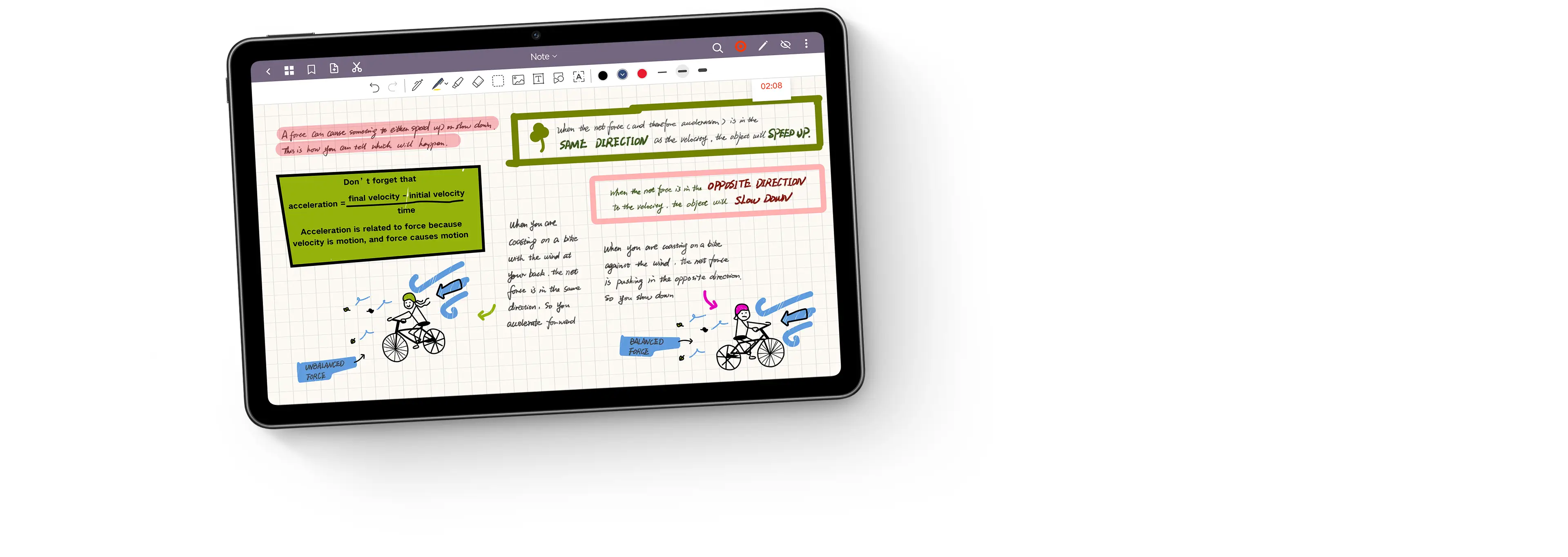 Máy tính bảng Huawei Matepad LTE (4GB/128GB/10.4