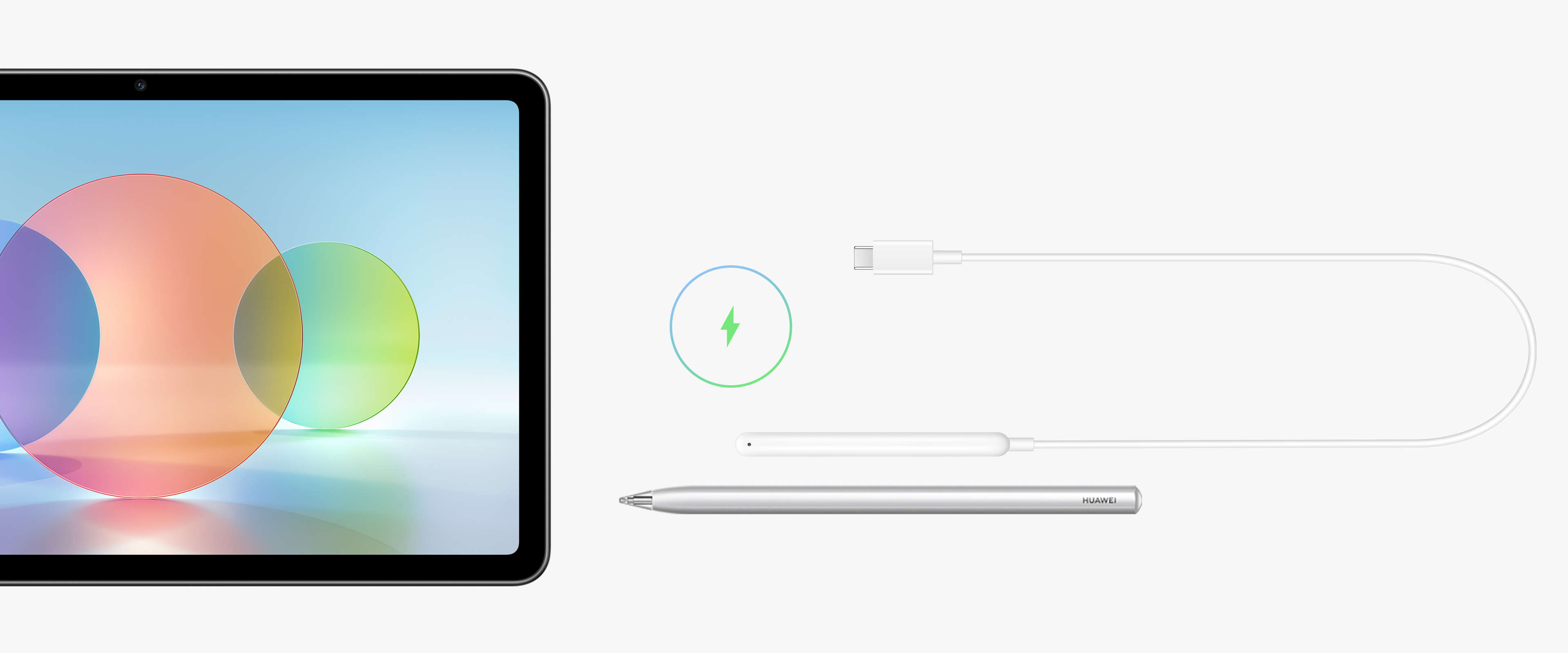 Máy tính bảng Huawei Matepad LTE (4GB/128GB/10.4