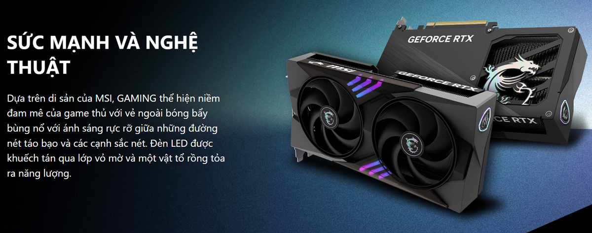 MSI RTX 5060 Ti 8G GAMING OC