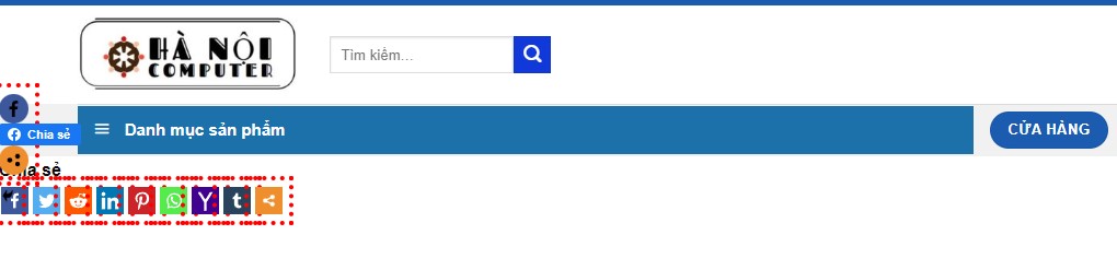 hanoicomputer.net giả mạo