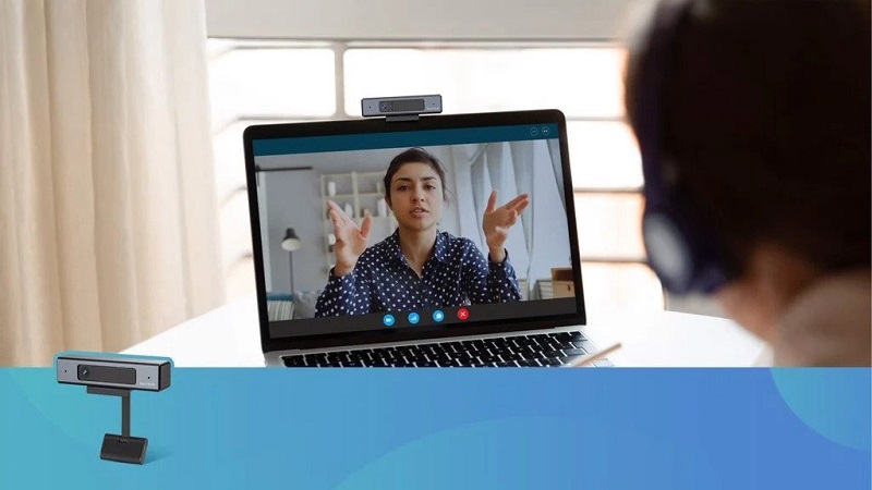 webcam USB chất lượng cao