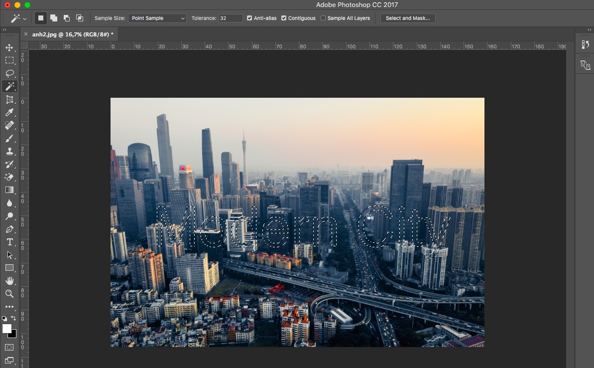 cach xoa chu tren anh bang photoshop don gian hacom 3