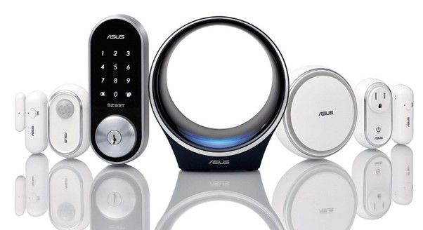 Bộ điều khiển trung tâm