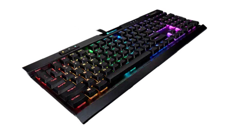 ưu điểm của bàn phím low profile