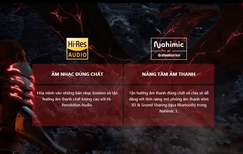 Laptop MSI Katana 15 B13UDXK-2270VN (i5-13500H/8G/1TB SSD/15.6FHD@144Hz/WL/BT/3C/6G_RTX 3050/ALUp/W11SL/RGB_KB/ĐEN/2Y+Balo) 