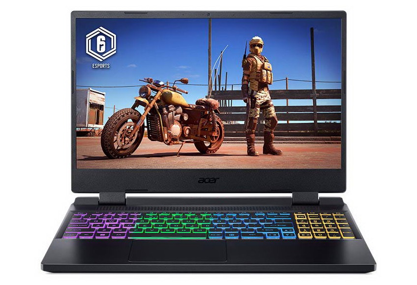 Acer Nitro 5 Tiger 1