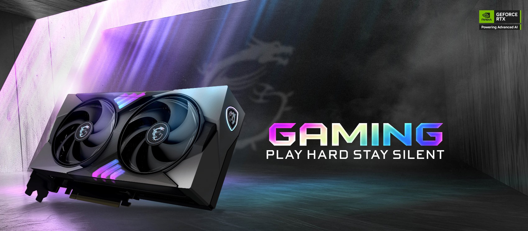 MSI RTX 5060 Ti 8G GAMING OC