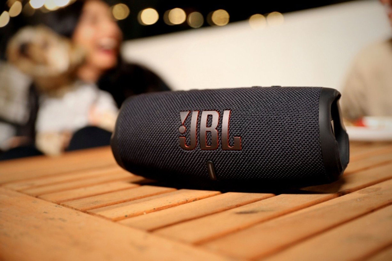 Loa Bluetooth JBL CHARGE 6 1