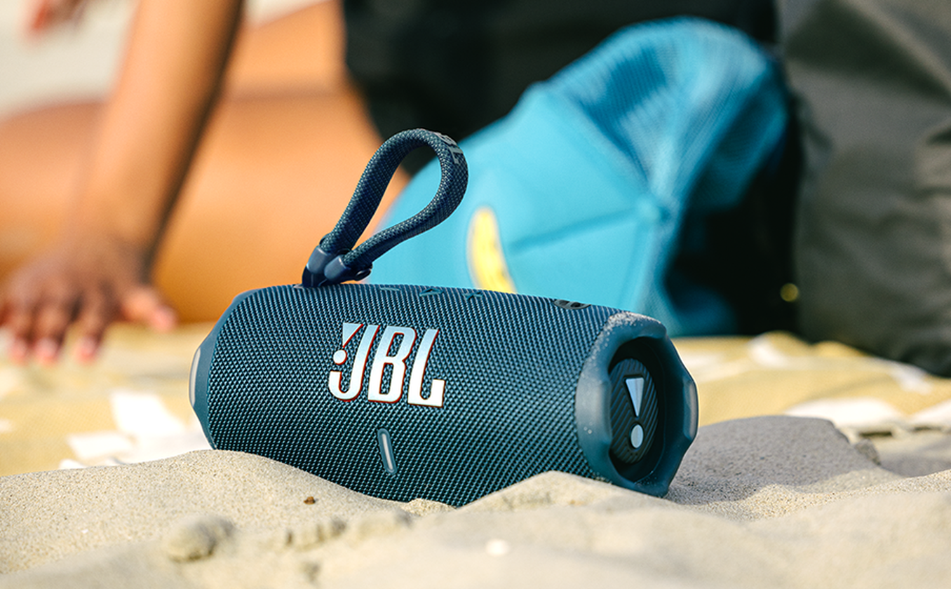Loa Bluetooth JBL CHARGE 6 4