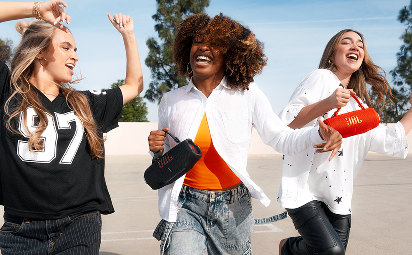 Loa Bluetooth JBL CHARGE 6 3