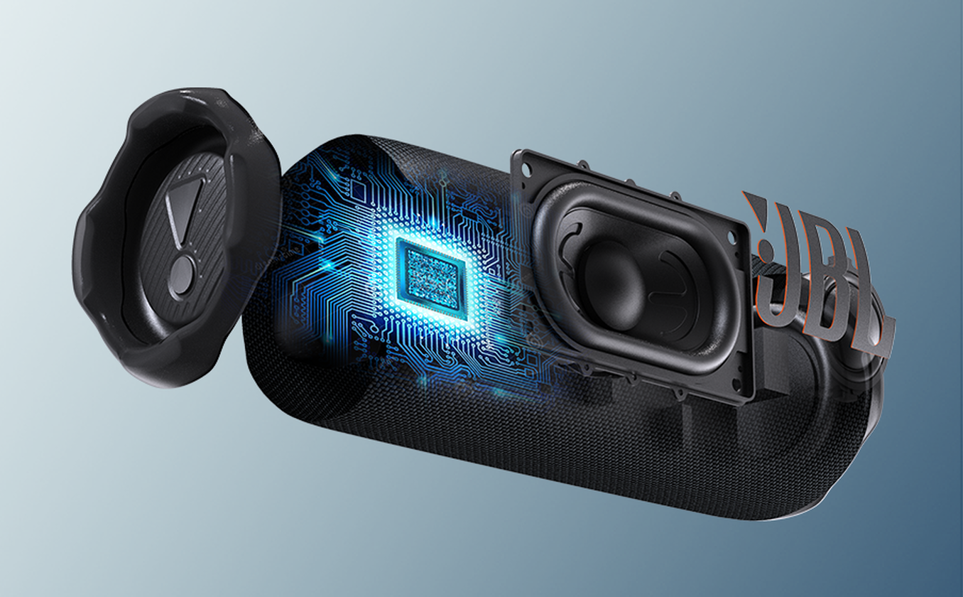 Loa Bluetooth JBL FLIP 7 2