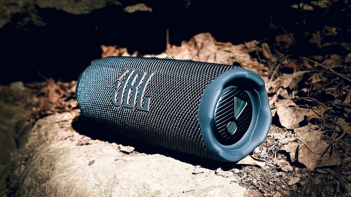 Loa Bluetooth JBL FLIP 7 1