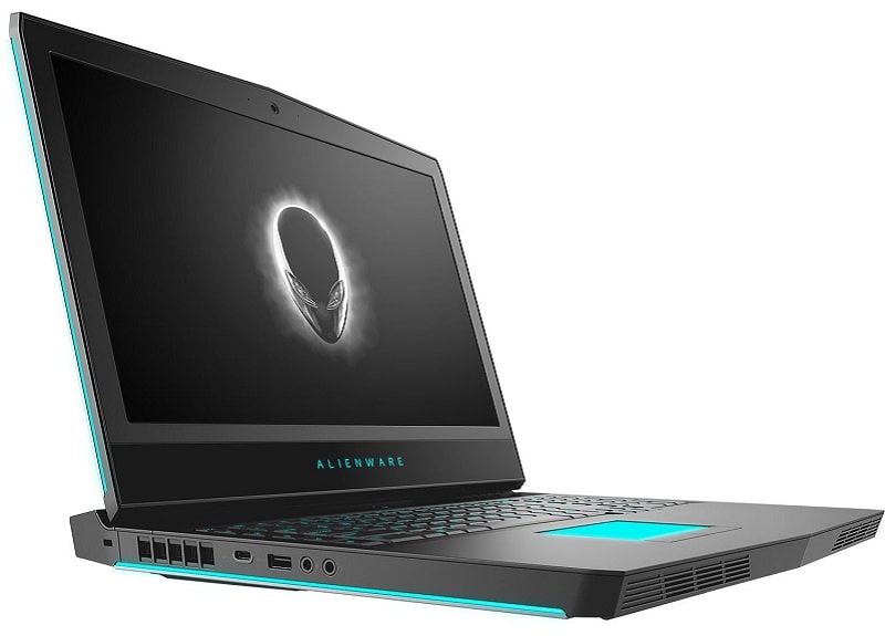 Đây là một trong những chiếc laptop đắt nhất thế giới của DELL và cũng là sản phẩm tốt nhất của DELL