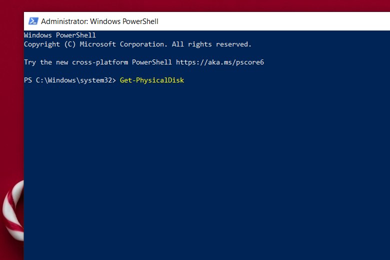 cách kiểm tra ổ cứng ssd hay hdd win 7
