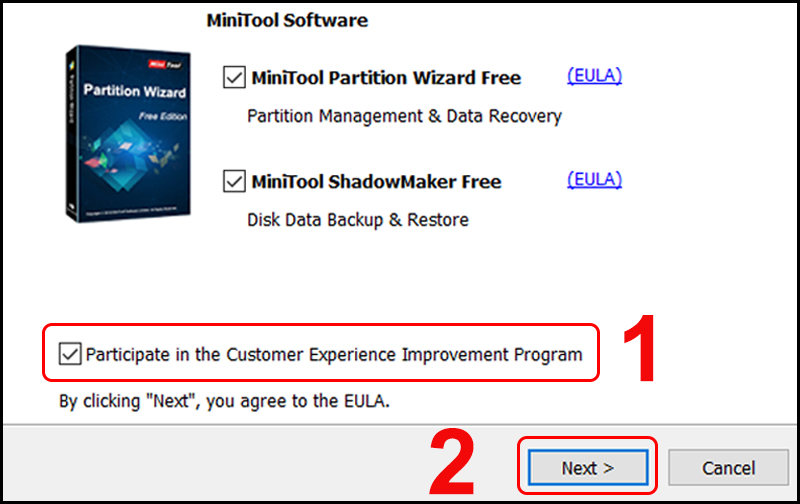 Setup chuyển win từ hdd sang ssd