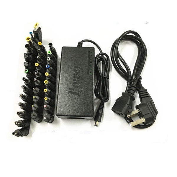 Sạc laptop đa năng là gì?