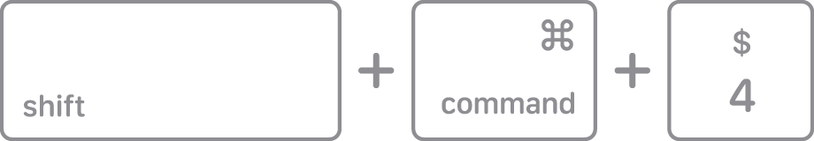  tùy chọn chụp một phần màn hình MacBook 