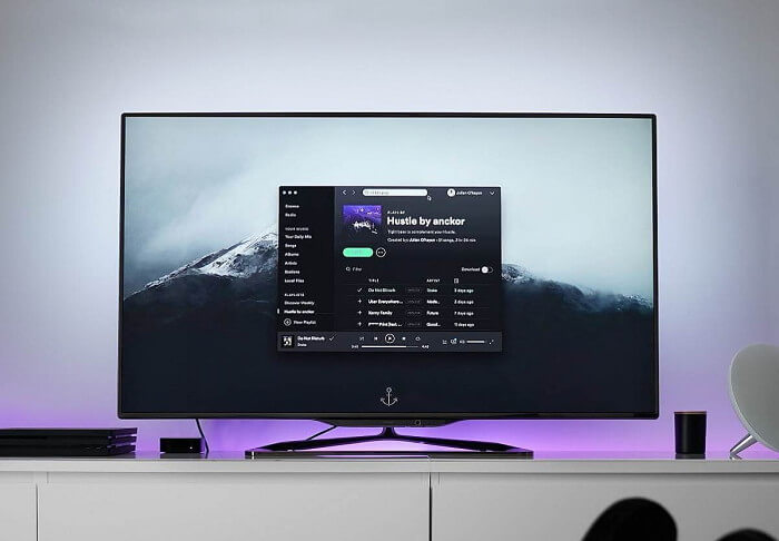 kết nối màn hình Macbook với bên ngoài