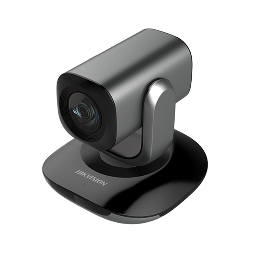 Webcam góc rộng hội nghị truyền hình HIKVISION DS-MEGO-202PTZ