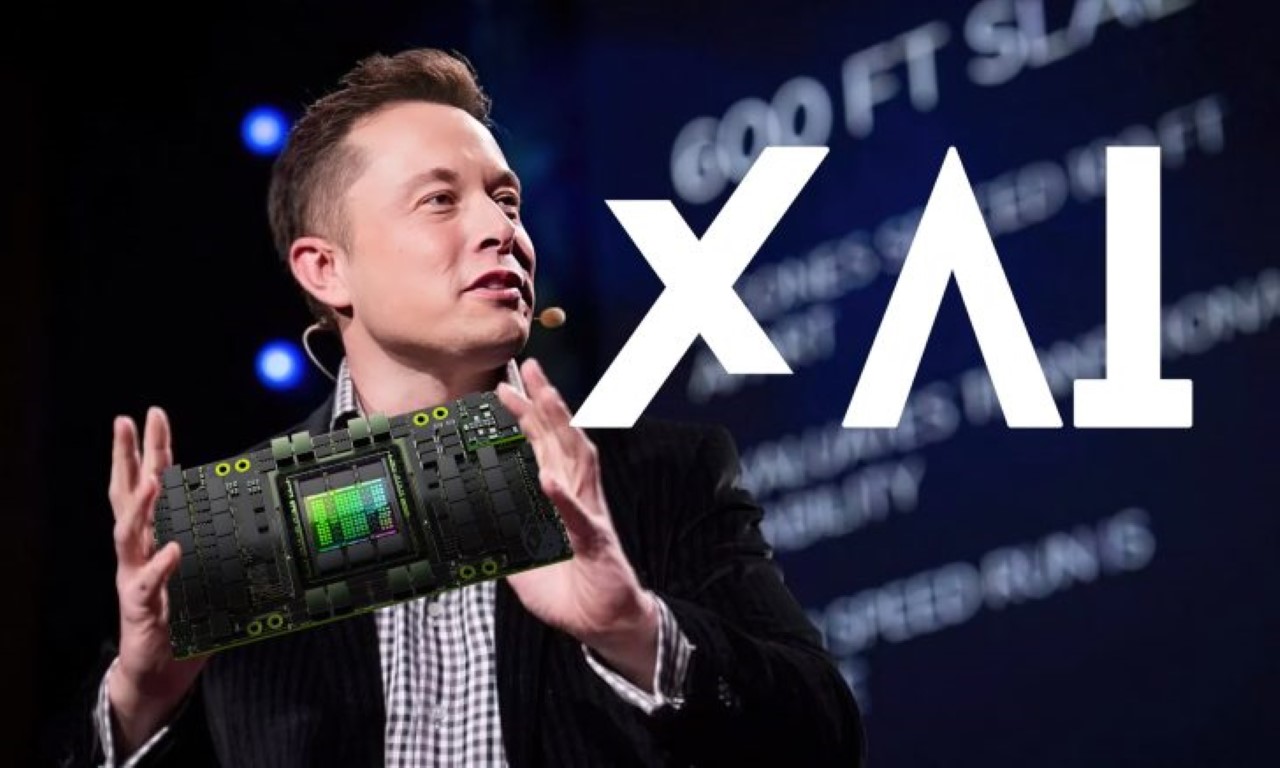 Elon Musk thay đổi quan điểm về AI