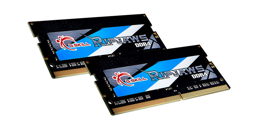 linh kiện laptop RAM