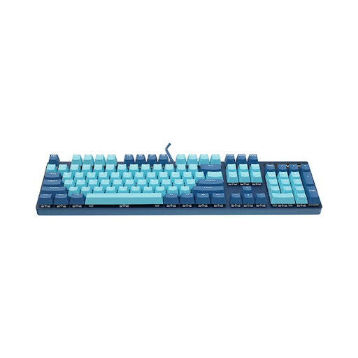  Bàn phím Rapoo V500 Keyboard Red Switch