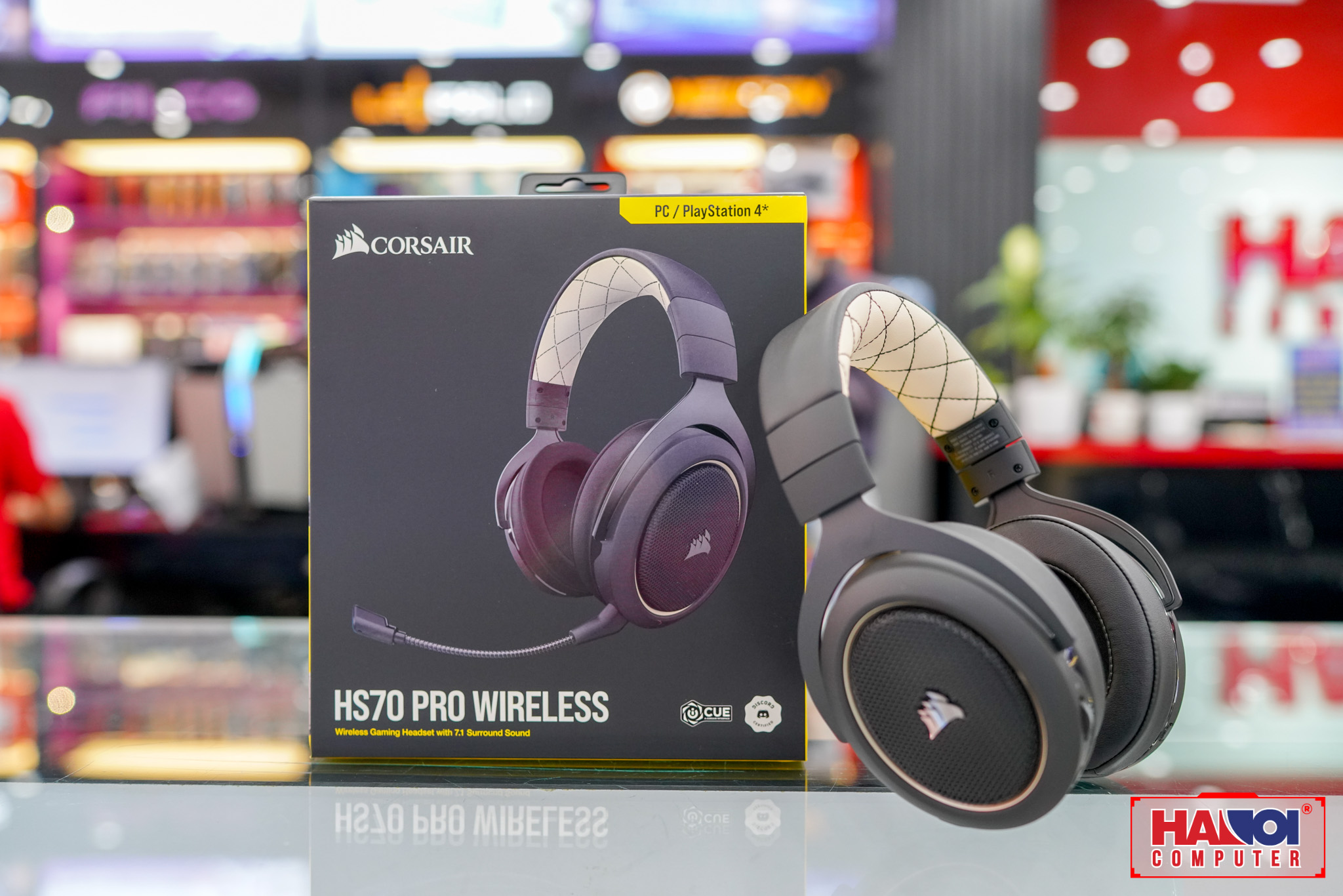 tai nghe true wireless