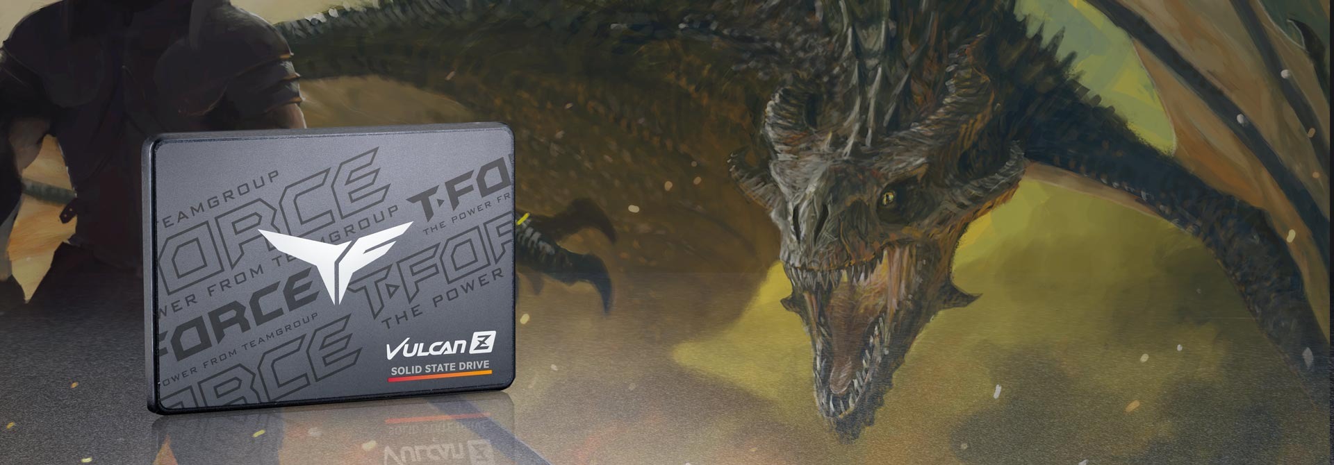 Công nghệ 3D NAND – Nâng cấp hoàn hảo cho game thủ