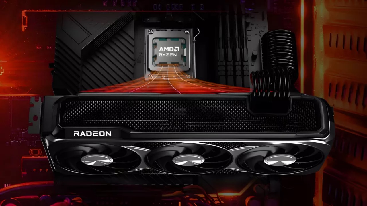 AMD RDNA 5 Flagship