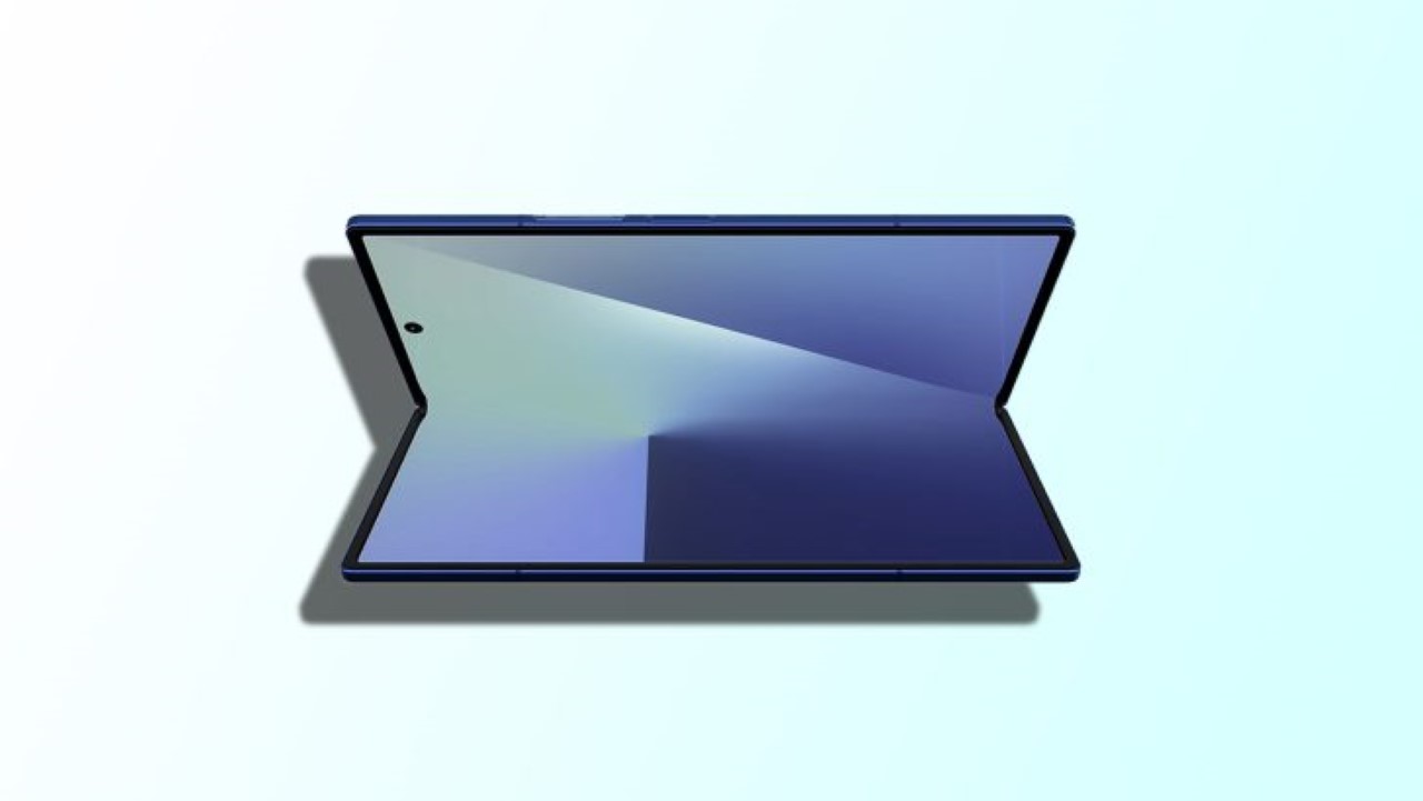 Samsung Galaxy Z Fold 8