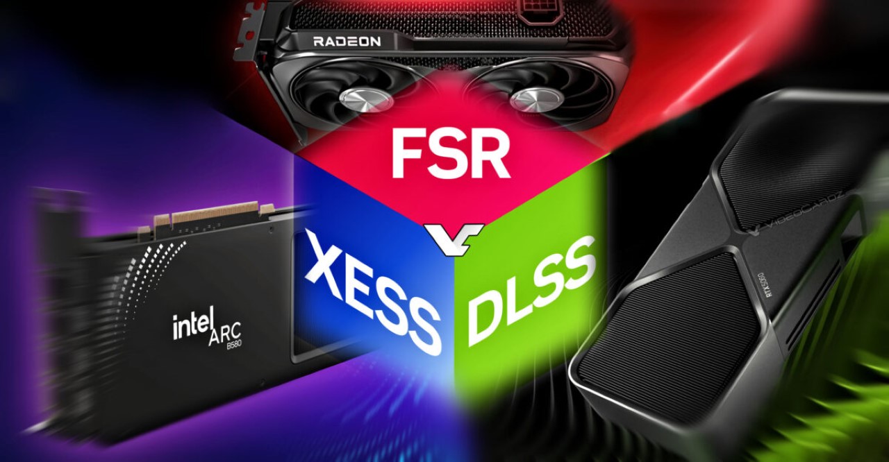 Game thủ có thể kích hoạt AMD FSR 4 thông qua OptiScaler