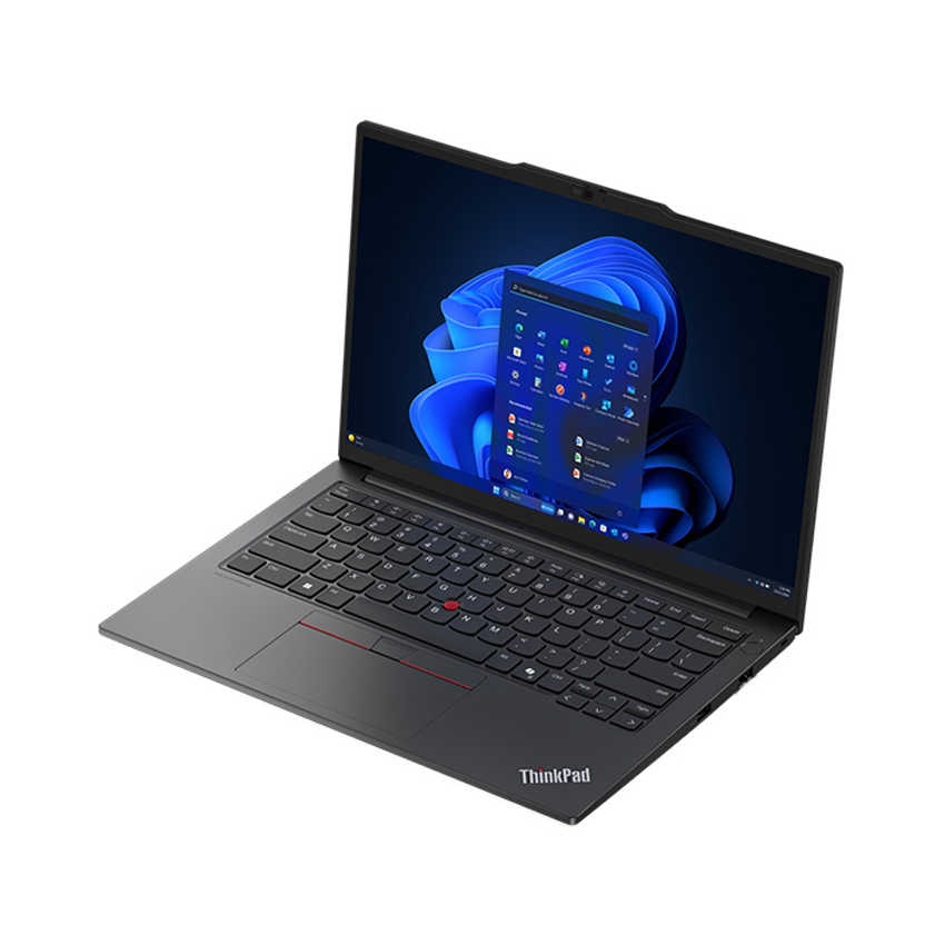 Laptop Lenovo Thinkpad E14 Gen 6 (21M7004YVN) - Ảnh 2