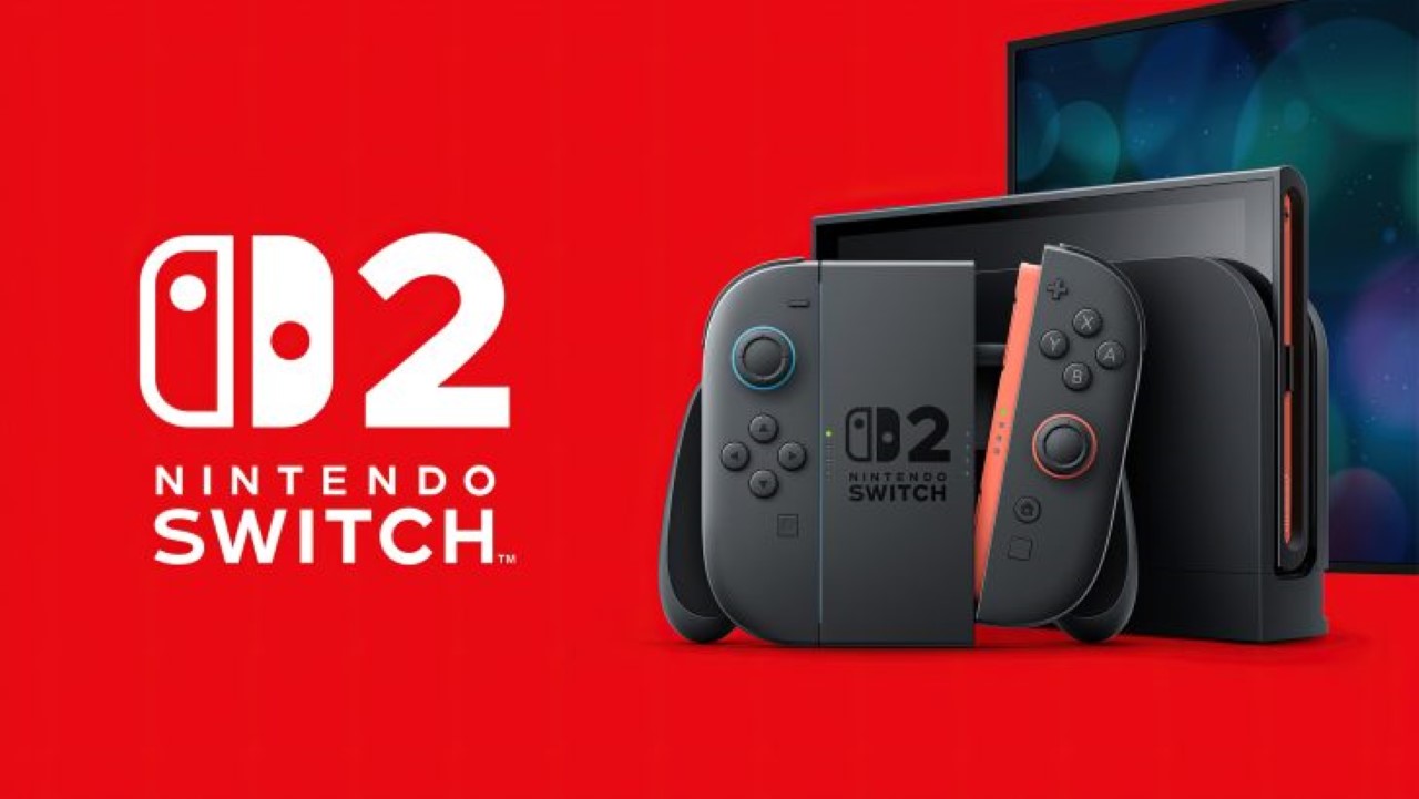 Nintendo Switch 2 có thể sử dụng màn hình OLED