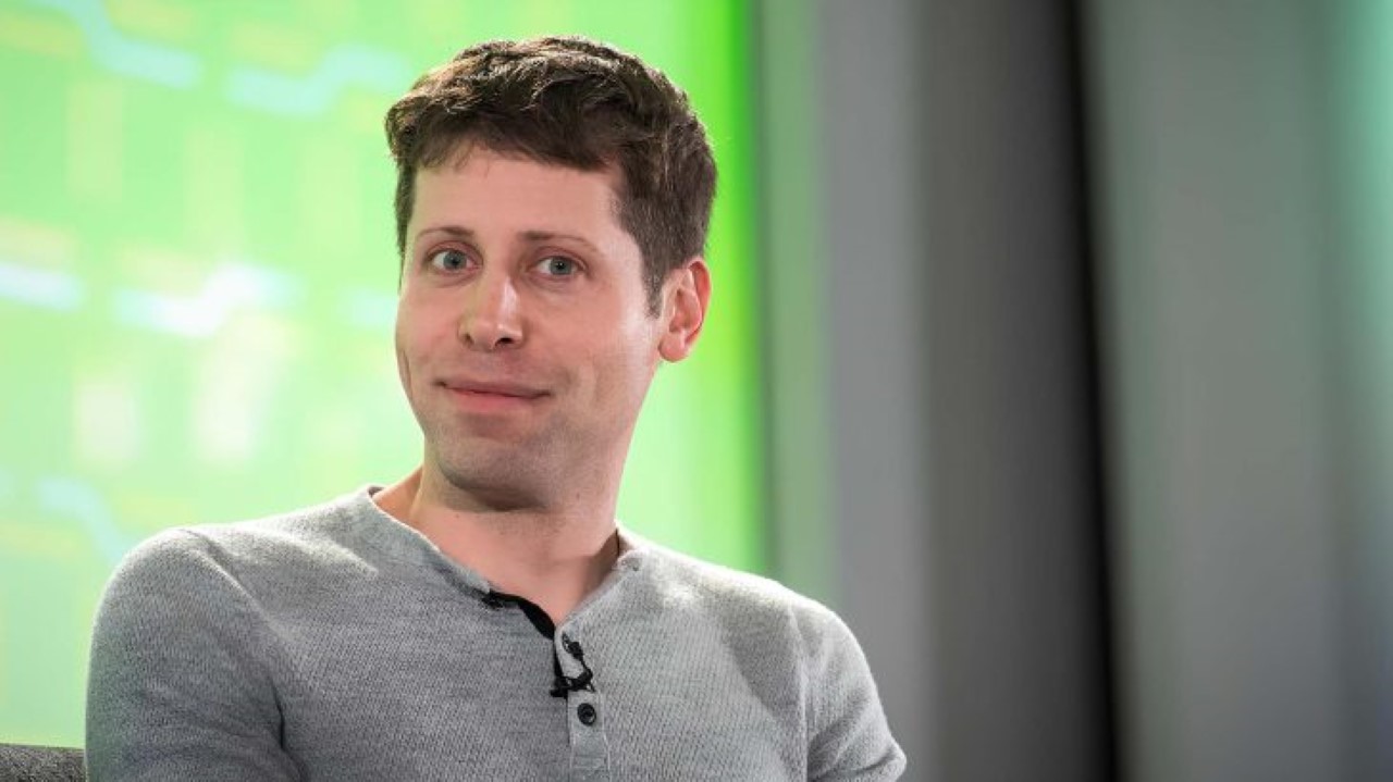 Sam Altman thúc đẩy mua 100 triệu chip AI