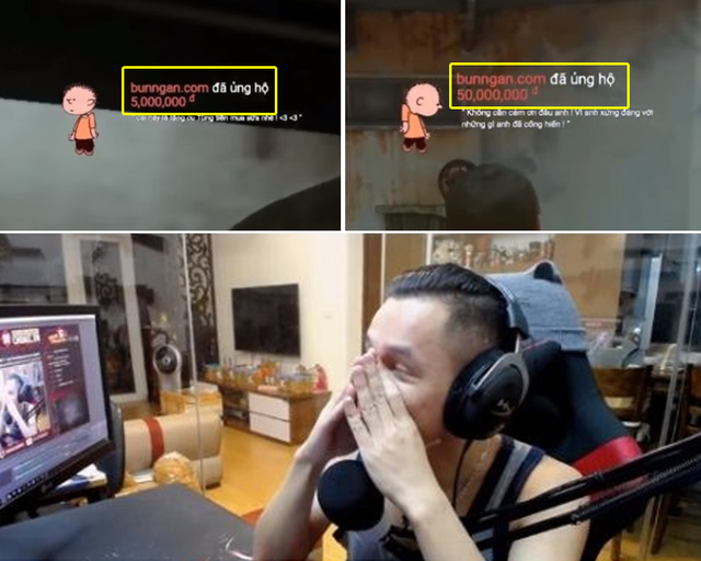 cấu hình pc stream game