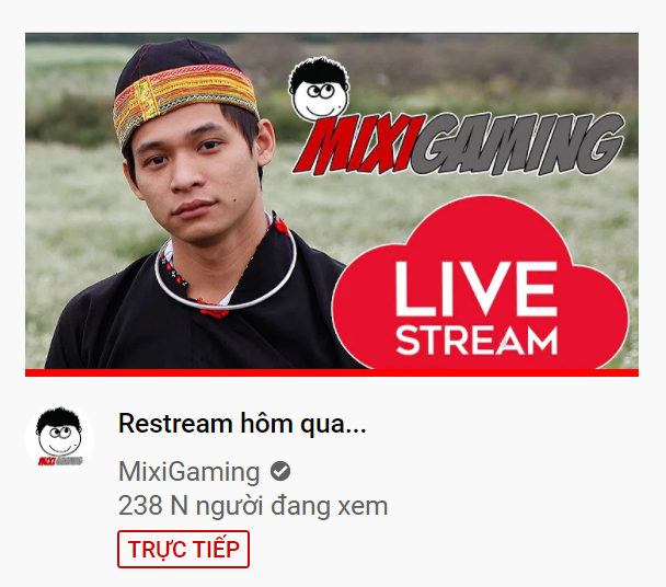 PC Stream Game