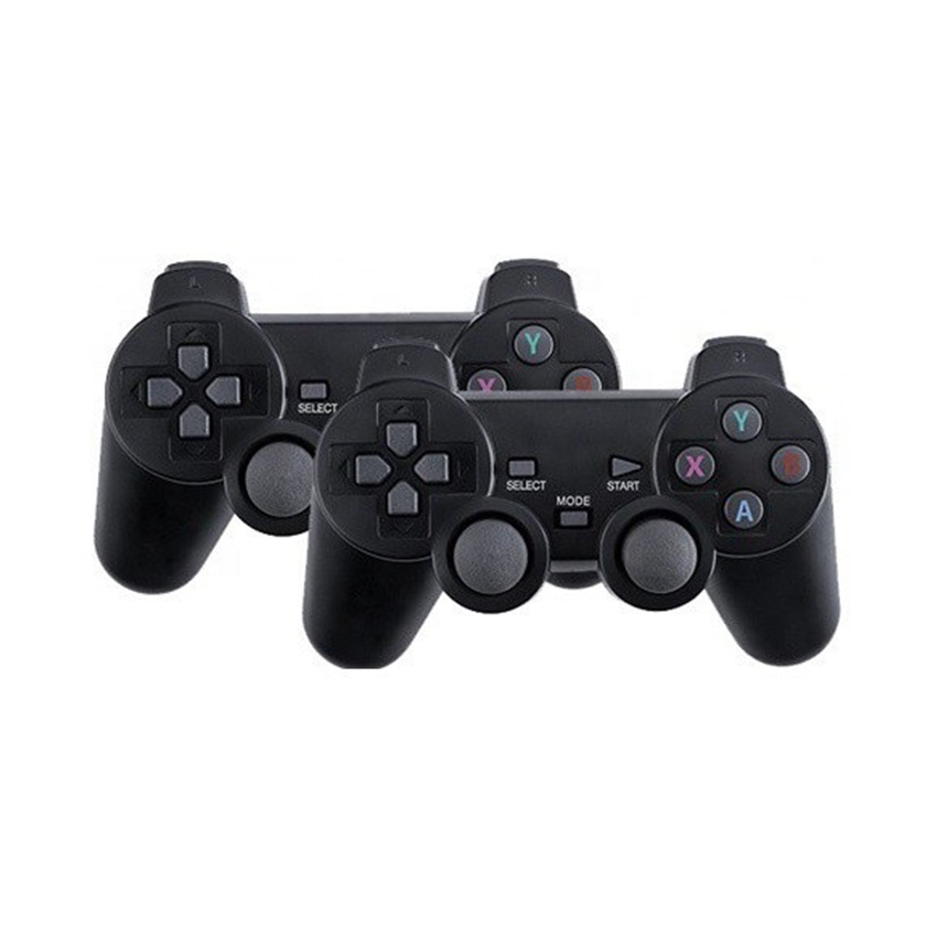 Máy chơi game 4 nút Stick 4K HDMI 64Gb