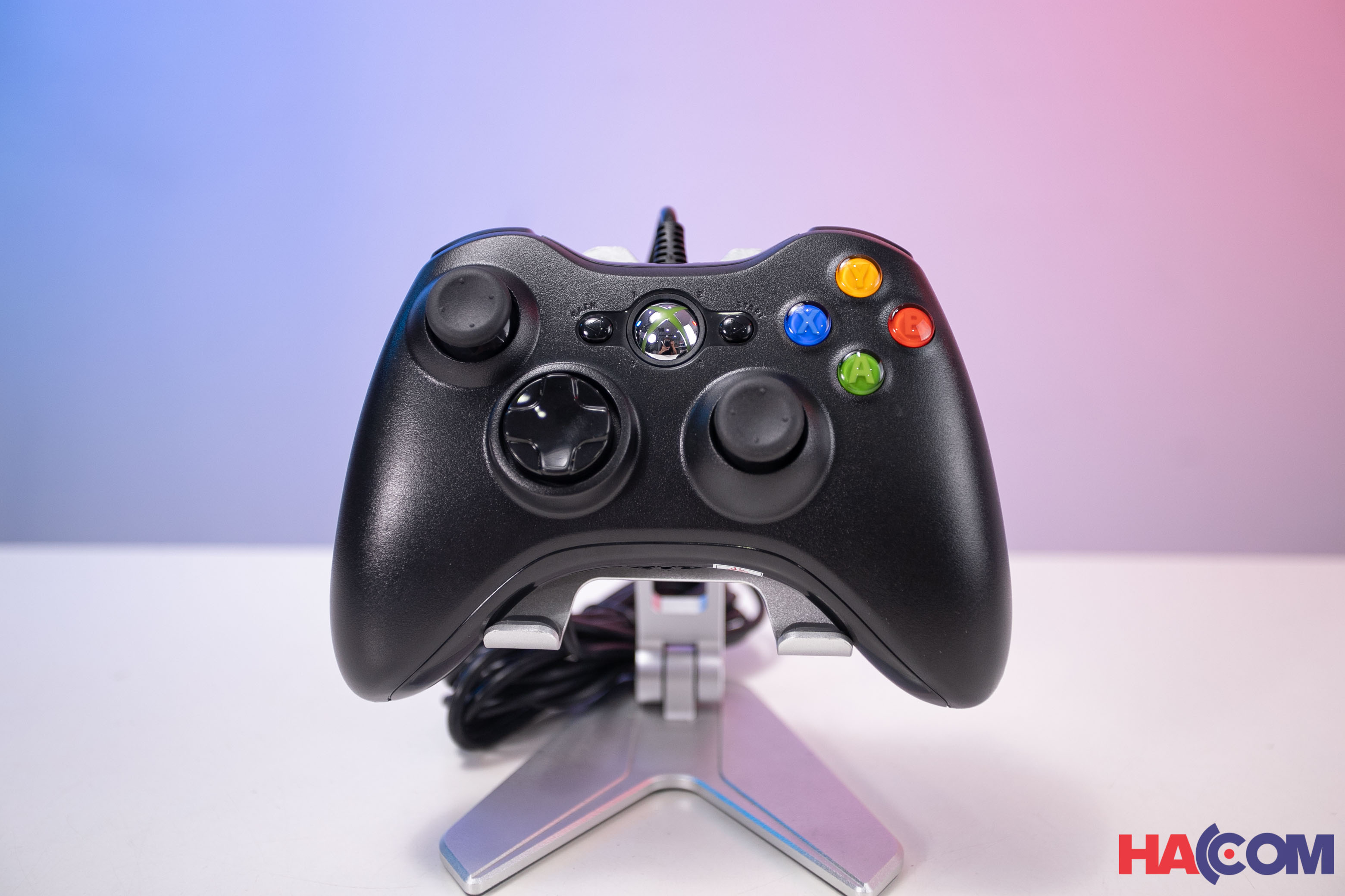 Tay cầm chơi game FIFA Online 4 Xbox 360