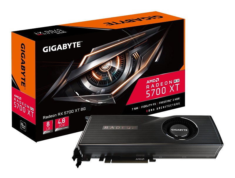 amd card đồ họa rời cho laptop là gì