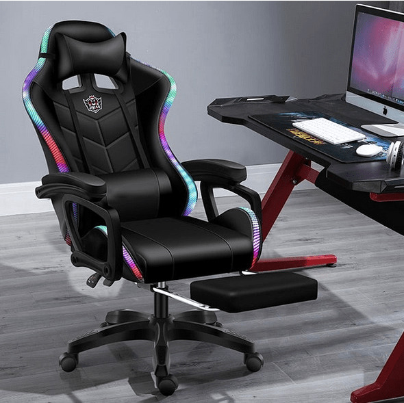 Ghế gaming là gì?