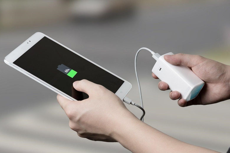 Pin dự phòng là gì?