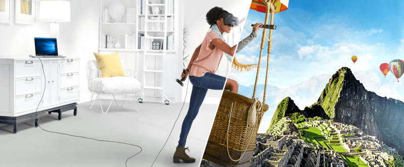 Ứng dụng VR trong du lịch số