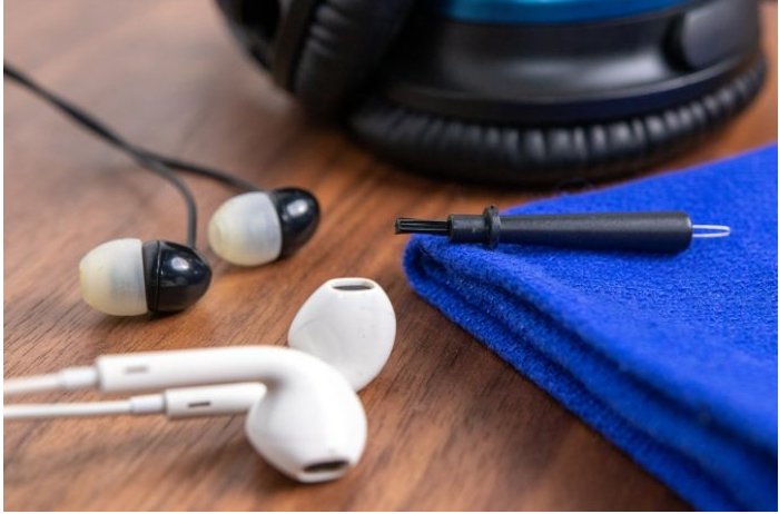 tai nghe bluetooth không nghe được 1 bên