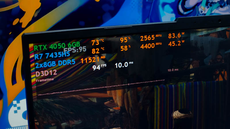  ASUS TUF GAMING A15 LỰA CHỌN TỐT KHI MUA LAPTOP GAMING NHƯNG &Iacute;T ĐƯỢC CH&Uacute; &Yacute;