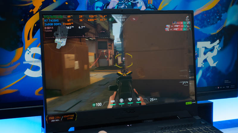  ASUS TUF GAMING A15 LỰA CHỌN TỐT KHI MUA LAPTOP GAMING NHƯNG &Iacute;T ĐƯỢC CH&Uacute; &Yacute;