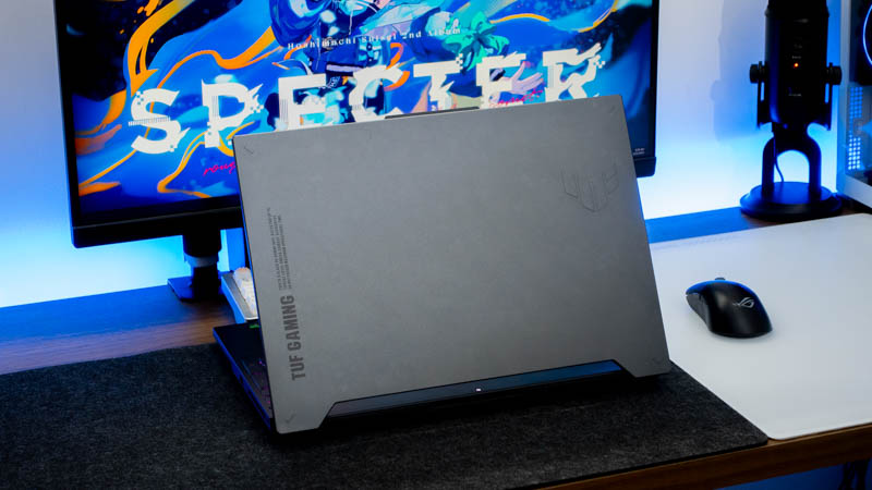  ASUS TUF GAMING A15 LỰA CHỌN TỐT KHI MUA LAPTOP GAMING NHƯNG &Iacute;T ĐƯỢC CH&Uacute; &Yacute;