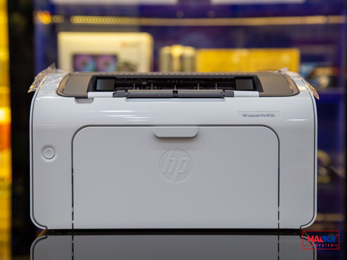 HP LaserJet Pro M12a