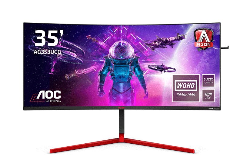 Màn hình máy tính AOC