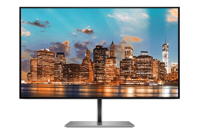 màn hình máy tính HP Z27Q G3 với mức giá phù hợp
