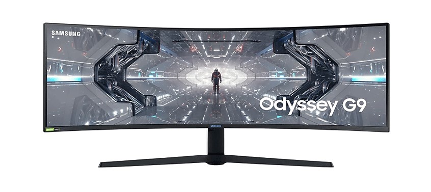 màn hình siêu rộng tốt nhất